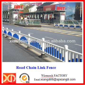 Road Fence Netting, Steel Wire Net Fence Price