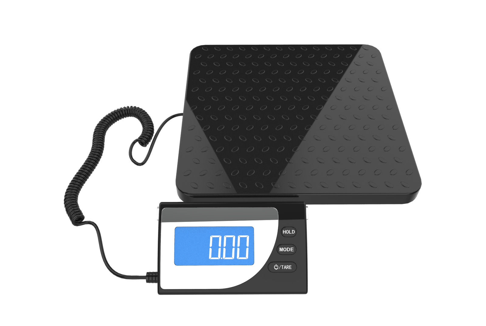 sf884 200kg/50g high Quality portable lightweight digital postal scale shipping waage