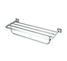 Hotel Brass Towel Rack Online Wholesale