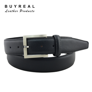 Fashionable Men's Leather Belts Strap