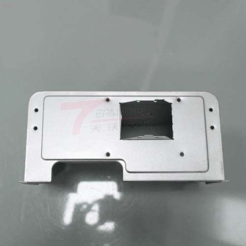 OEM metal prototype laser cutting machine spare parts