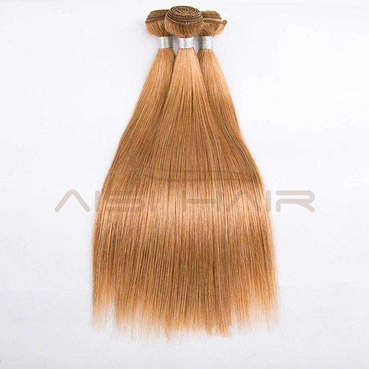 Aisi Hair 18'' Top Quality Unprocessed Brazilian Hair Weave Extension ,  Human Hair Bundles