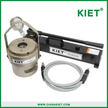 KIET China Manufacturer Hot Sell Hydraulic Bolting Tensioner in Hydraulic Tools