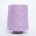 Vente chaude Cashmere Yarn Machine Tricoting 38NM