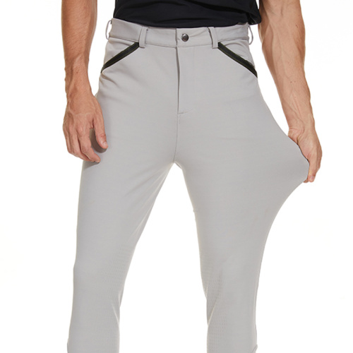 In Stock Men Horse Riding Breeches