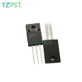 TO-220F 800V BTA316X-800E 16A triac