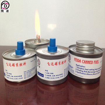 Warming Chafing Dish Fuel Ethanol/methanol