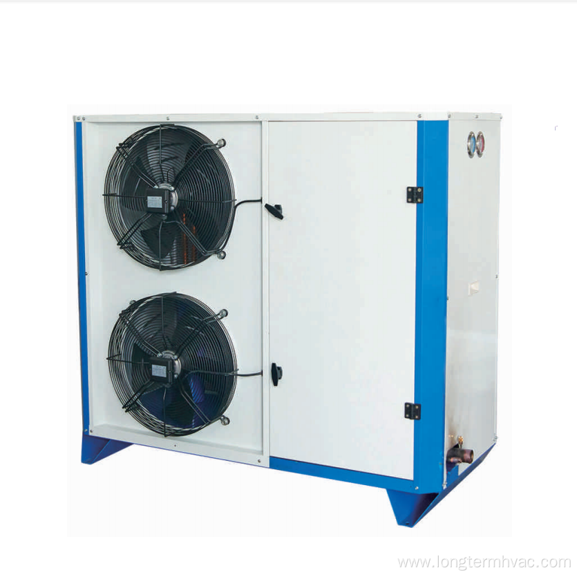 Cold storage refrigeration unit