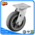 Roda Berputar PU Wheels Trolley PU