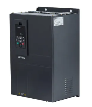 solar pump inverter with MPPT Variable Frequency Drive