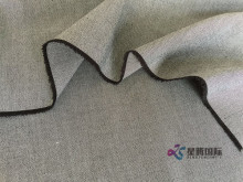 Stretch Comfortable Yarn Dyed Woven Polyster Fabric