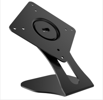 Universal mounting tablet  desk mount