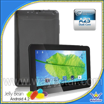 8gb android tablets 9'' allwinner pc tab