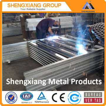 Australia Cattle yard set with yard design