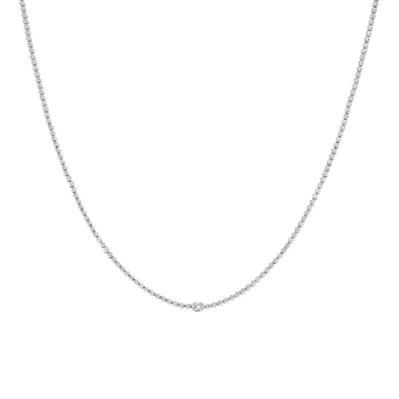 Kendra Scott Lab Diamond Pendant Necklace