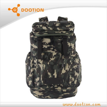 Canvas military backpacks wholesale