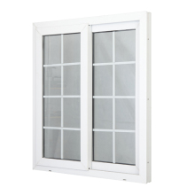 YY Construction Aluminium Doors and Windows: Australian Standard Double Glazed Horizontal Sliding Storm Windows