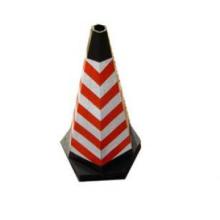 Tridimensional Traffic Cone