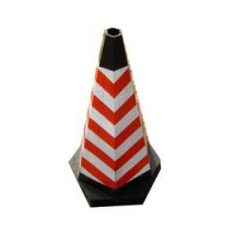 Tridimensional Traffic Cone