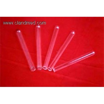 Test Tube dengan rim