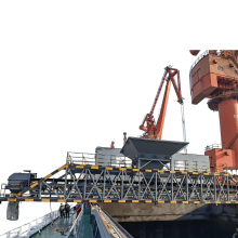 Port Coal Loading System