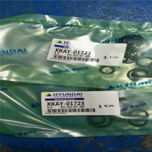 Hyundai R220LC-9S/HX300 RVC SEAL KIT XKAY-01723