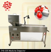 Top quality stainless steel tablet inspector