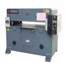 Leather Bag Cutting Machine for Clicker Press