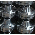 Flange WN ASME403 F316L 2 &#39;&#39; aço carbono