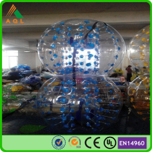 giant human bubble ball inflatable bubble ball