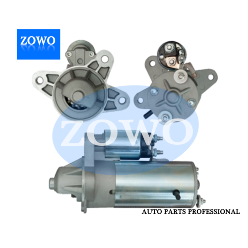 2-2460-FD FORD STARTER 12V 13T 2.3KW