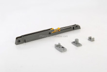 Soft-closing System for Sliding Doors or Drawers