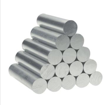 Aluminum Casting and Extrusion - Round and Square Bars