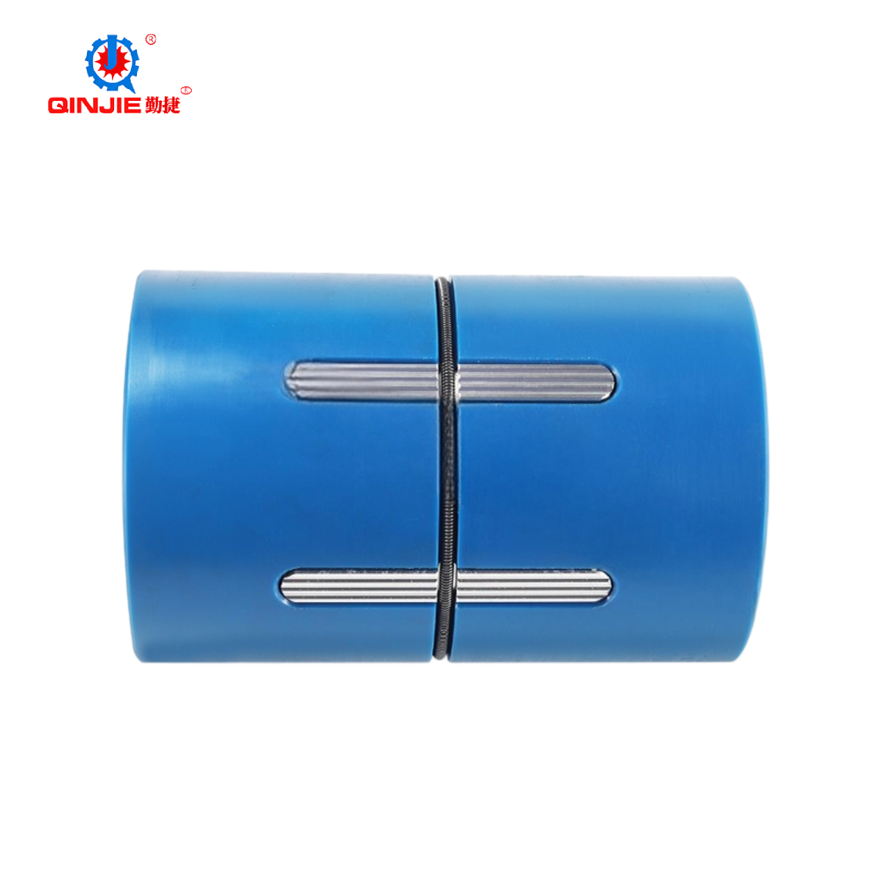 Manga pneumática de nylon leve e ajustável