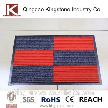 best welcome personalized doormat