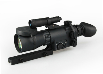 GZ27-0009 ATN 2.5X night vision rifle socpe infrared hunting night vision scope