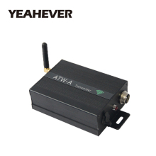 Multi Channel Wireless Transmitter for Wireless Weighing System ATW - Wireless Audio Transmitter and Receiver