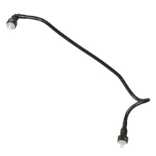 Nylon tube assemblies for OEM customers—012