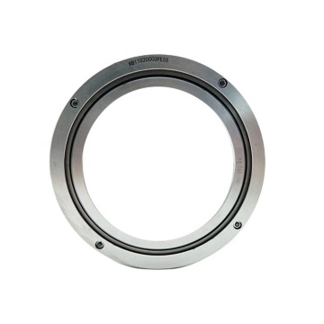 Cylindrical Cross Roller Bearing Slewing Ring EFANT CRB11020