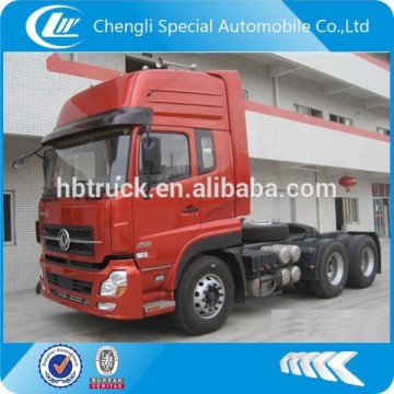 dongfeng prime mover