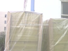 Rock Wool Board Insulation Wall Insulation