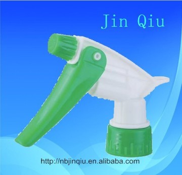 Professional fine plastic trigger spray bottles/spray gun