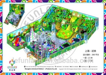 LEFUNLAND children indoor playgrounds