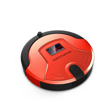 promo codes/Robot vacuum cleaner