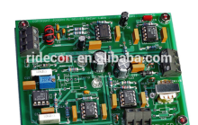 EMS Electronic OEM PCBA making Solar power bank pcb assembly pcba