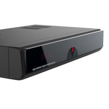 HDTV DVB-T2 CA Box with Media Player & PVR