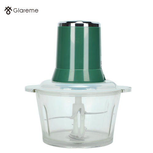 300W Powerful Electic Food Chopper