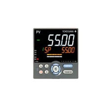 Yokogawa UT55A-100-10-00 Digital Indicating Controller: Specifications and Features