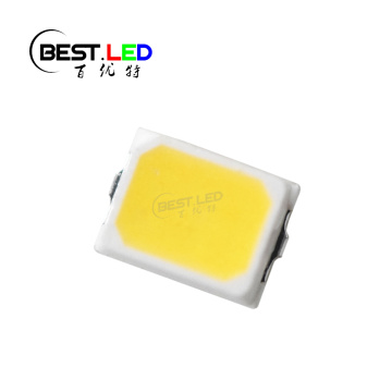 Bright 0.5W Warm White LED 2016 SMD 2900-3100K