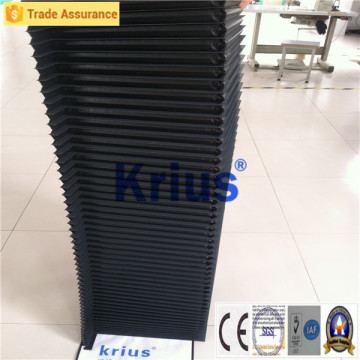 Machine accessory Bellow accordion bellow made in china